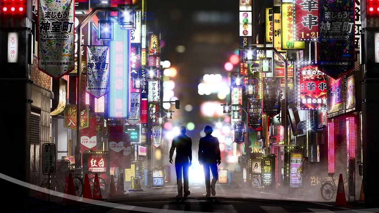New Branch Of YAKUZA Series And Mainline Title With LIKE A DRAGON 8