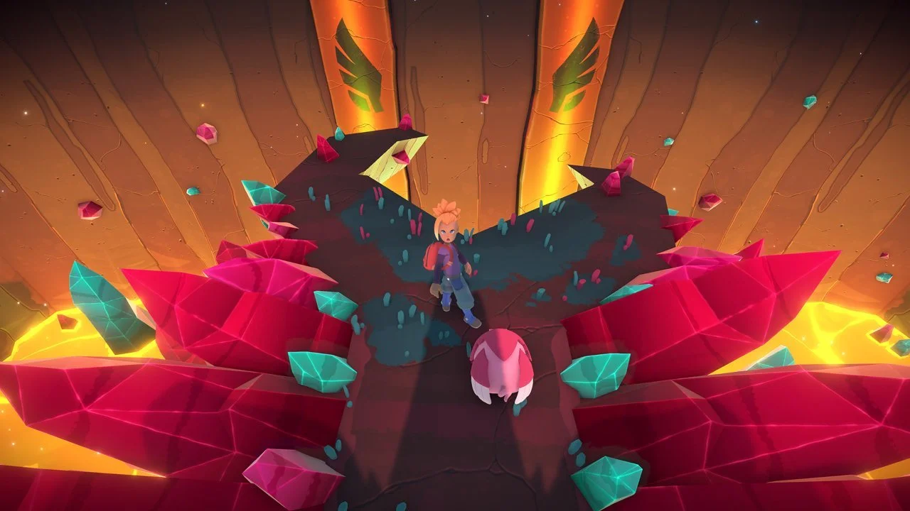ICYMI: Monster Catching Multiplayer Game TEMTEM Officially Launches!