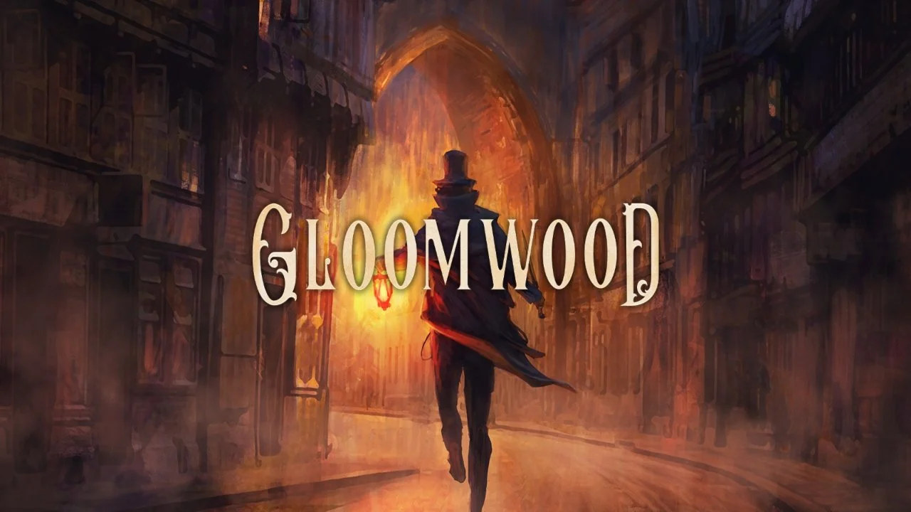 GLOOMWOOD First Impression: Stealth-Based Immersive Sim With Huge Potential