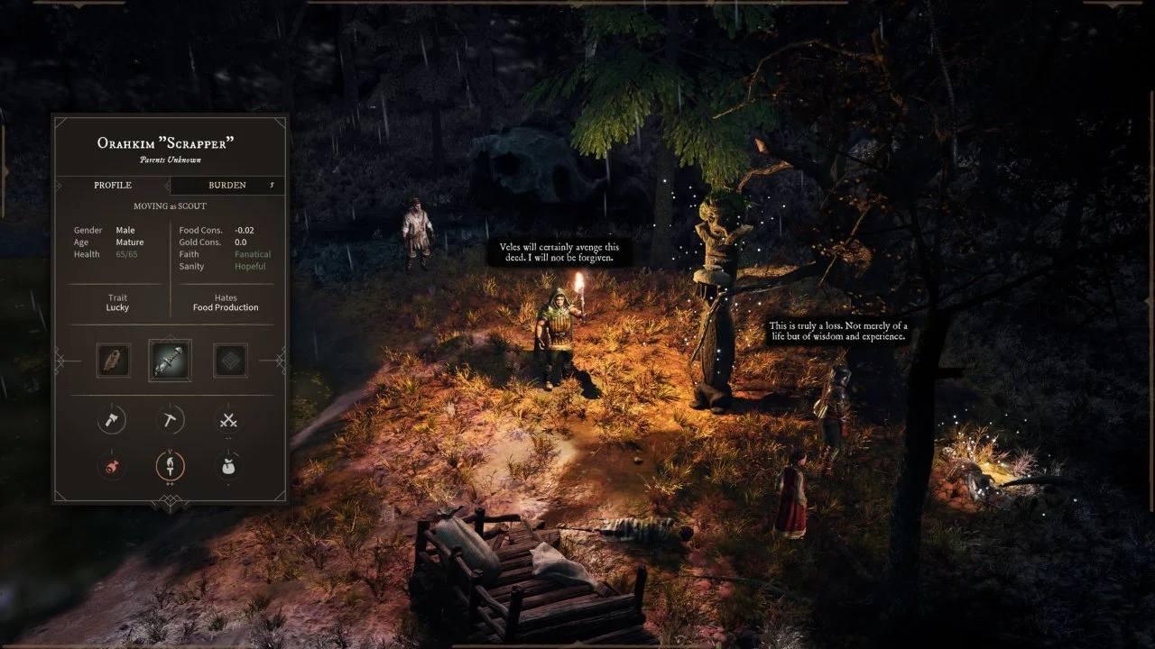 Check Out 16-Minutes Of GORD's Grim And Unforgiving Gameplay