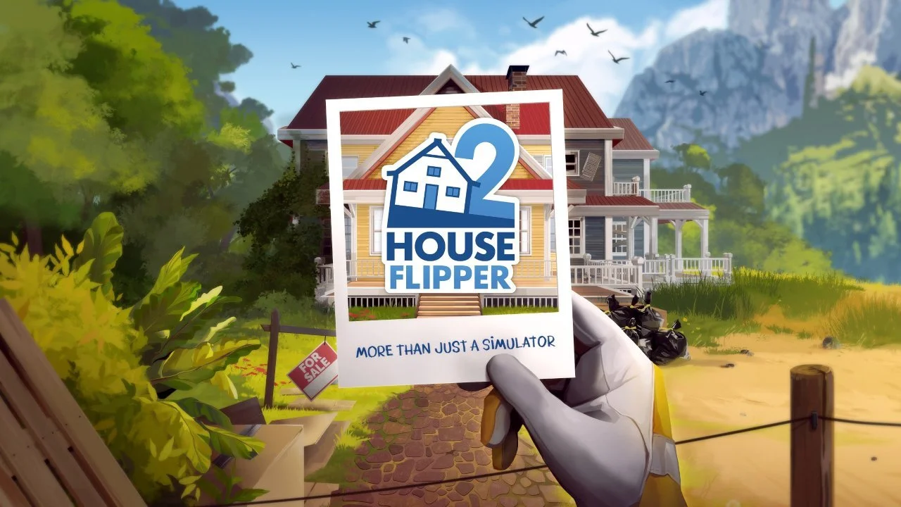 Revitalize More Homes In HOUSE FLIPPER 2 Next Year