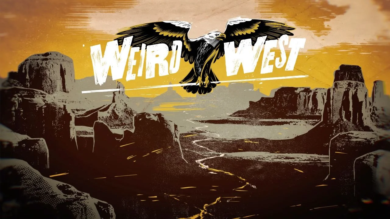 WEIRD WEST Celebrates First Six Months With Free Journey