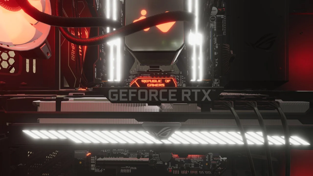 Release Date For PC BUILDING SIMULATOR 2 Is Around The Corner