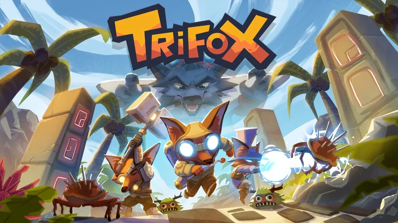 Big Sugar Reveals Release Date For TRIFOX