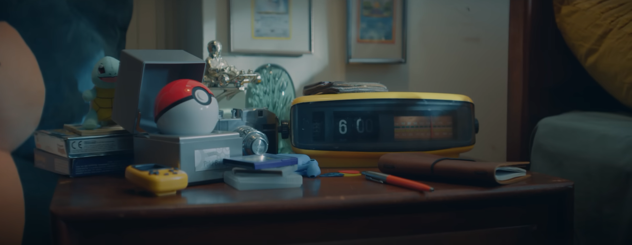 Ed Sheeran Releases Official Pokémon Single