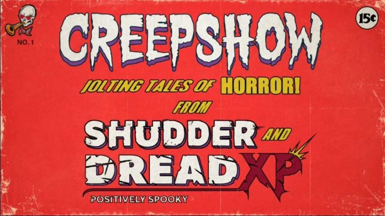Indie Horror Masters Dread XP Is Developing A CREEPSHOW Game With THE MORTUARY ASSISTANT Dev