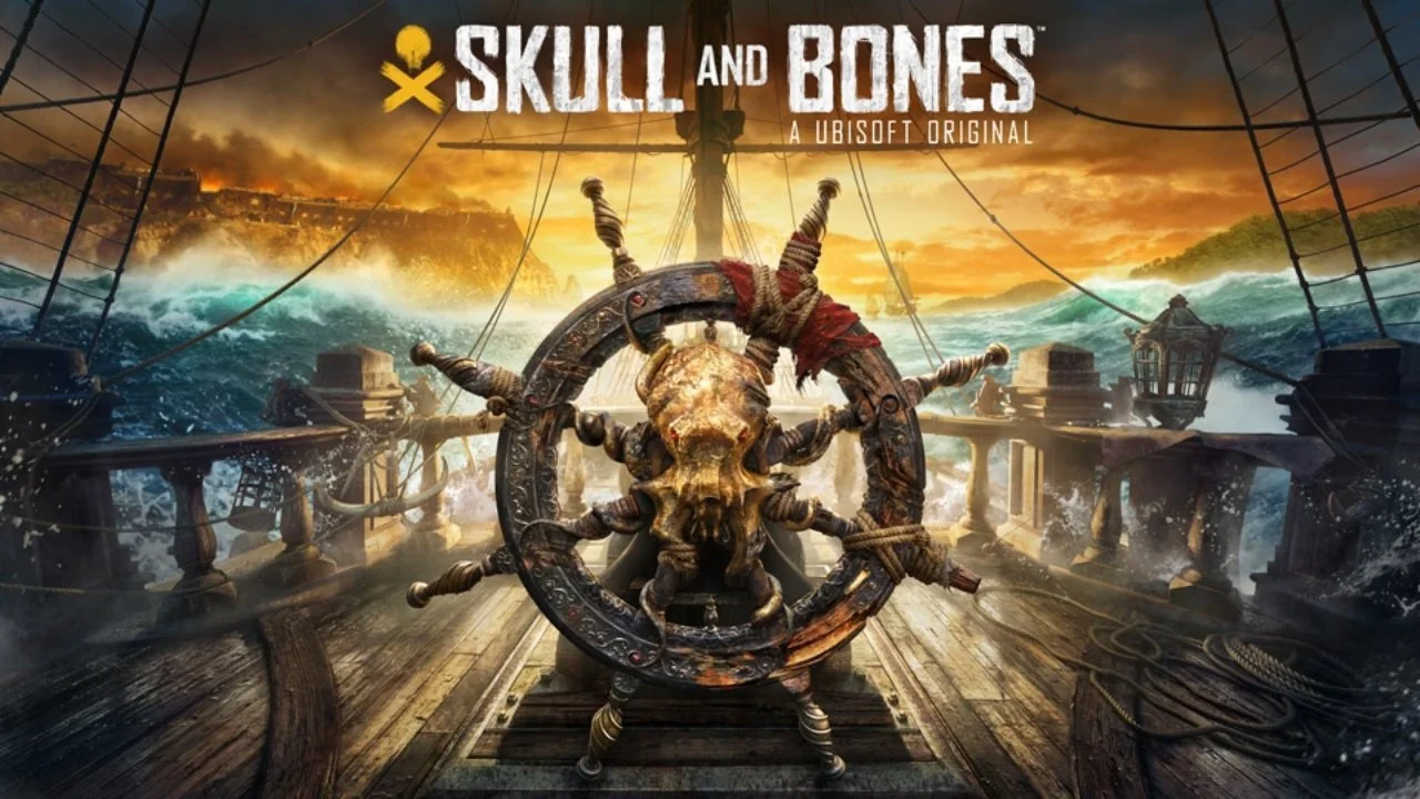 News For SKULL AND BONES Is Actually Good In The Long Run