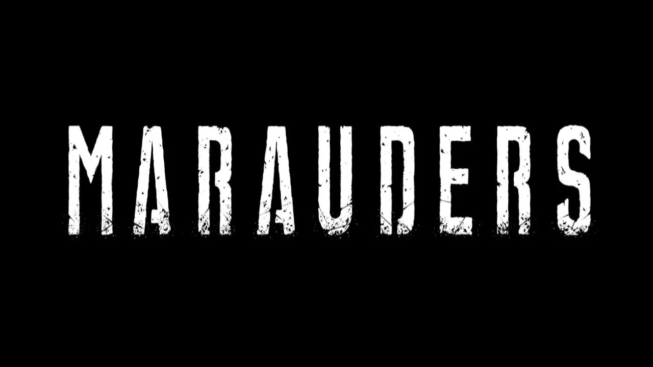 MARAUDERS Enters Steam Early Access!