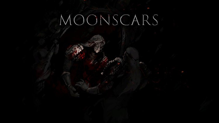2D Souls-like Moonscars slashes into stores in September