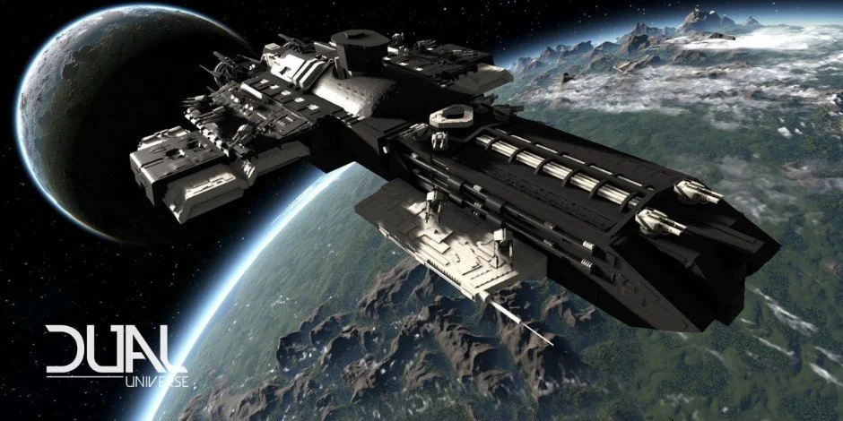 DUAL UNIVERSE Review: A Solid Foundation For Spending A Lifetime