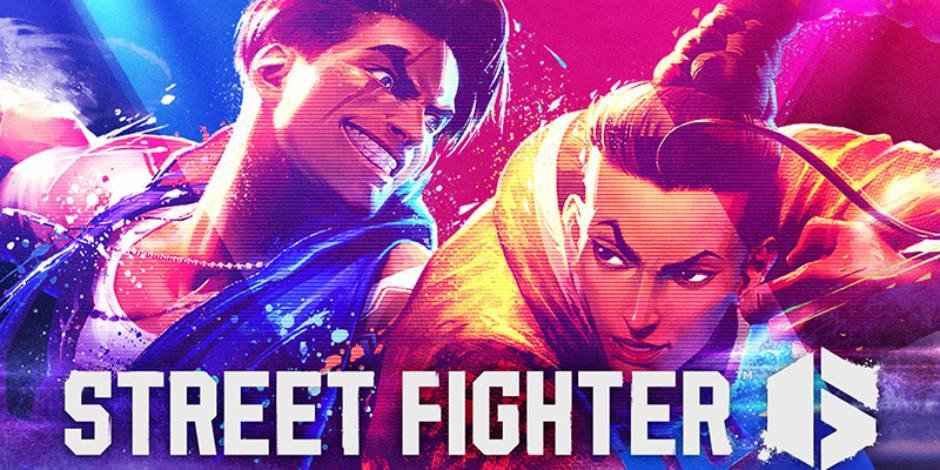 Full Launch Roster For STREET FIGHTER 6 Has Been Revealed — GameTyrant