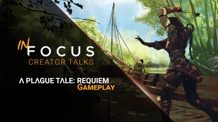 A Plague Tale: Requiem - Extended Gameplay Trailer