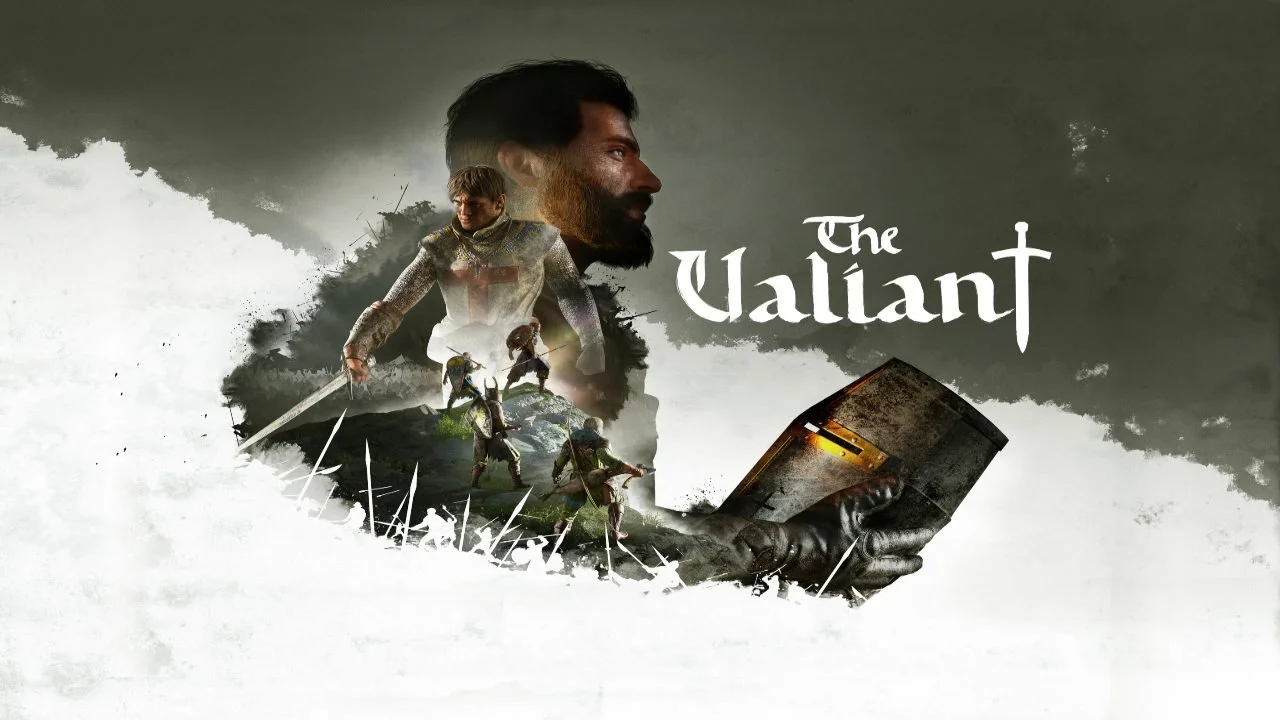 New Co-op Trailer For Upcoming RTS, THE VALIANT