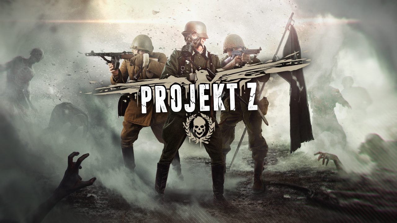 First-Person Co-op Zombie Shooter PROJEKT Z Being Published By Modus Games
