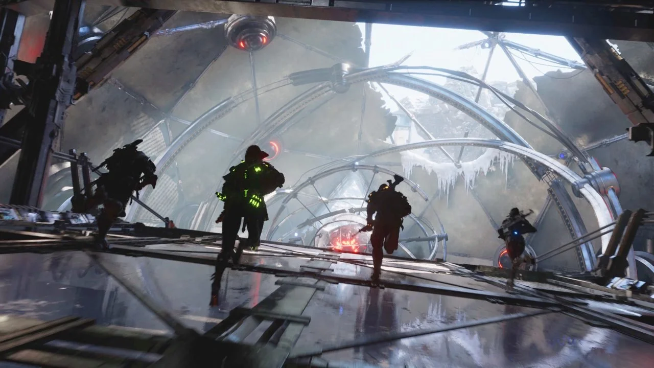 New Cinematic Trailer Reveals Lore For THE FIRST DESCENDANT Ahead Of Steam Beta