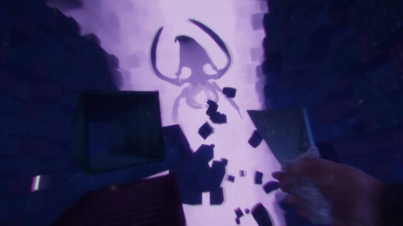 Indie Psychological Horror Game IN SOUND MIND Comes To Nintendo Switch