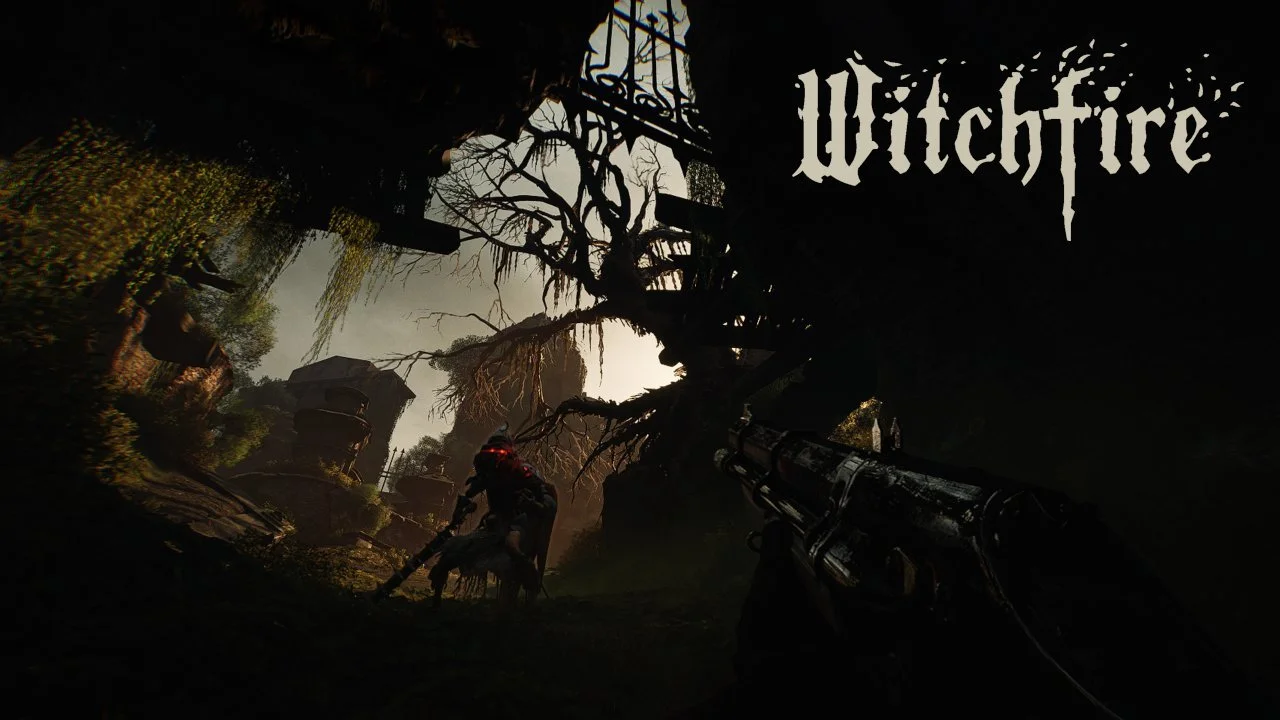 Delay Announced For WITCHFIRE Due To Combat Redesign Choice