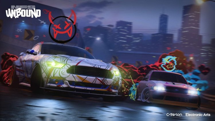 NEED FOR SPEED UNBOUND Volume 3 Is Live Now! — GameTyrant