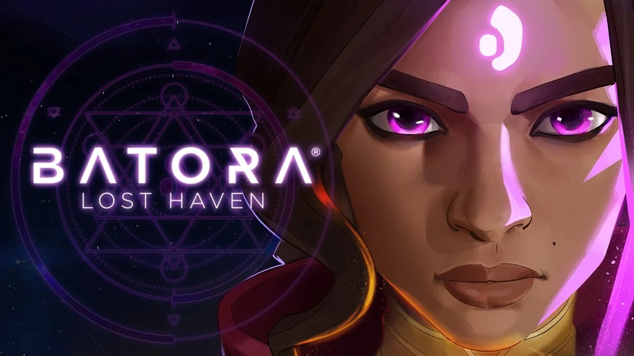 Action RPG BATORA: LOST HAVEN Comes Out Soon