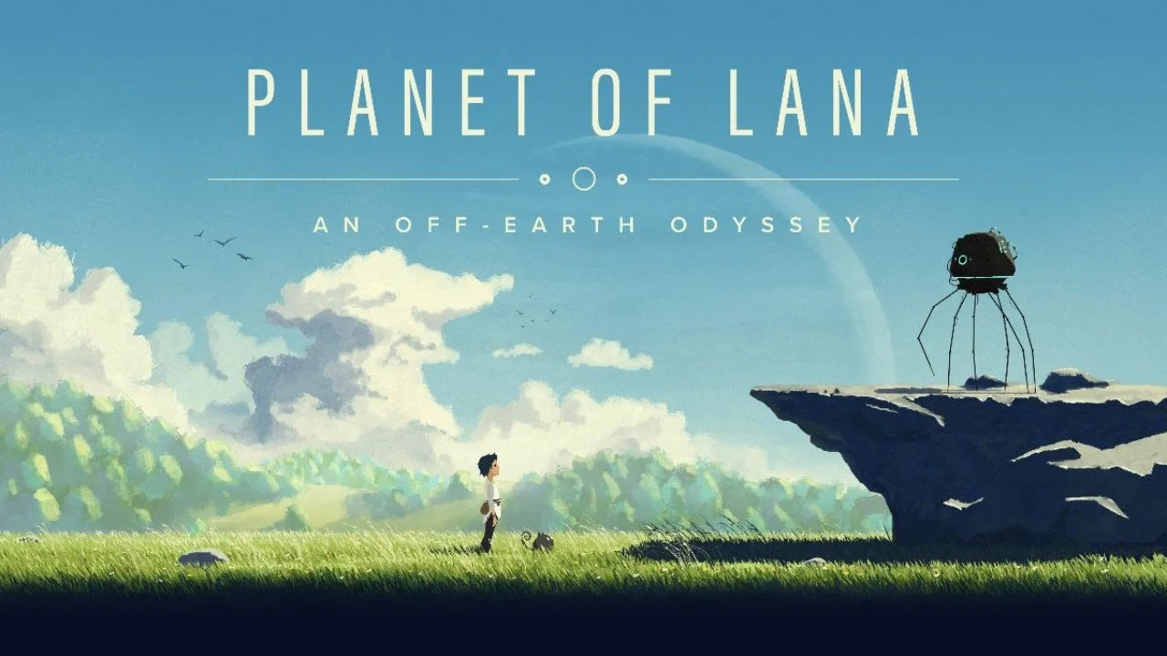Developer Commentary For PLANET OF LANA Shines A Light On Game Design