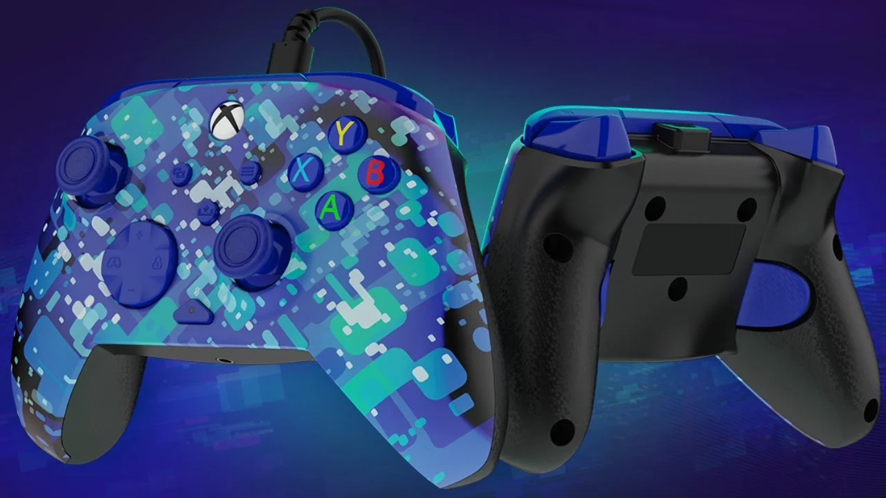 Check Out These Affordable Gaming Gear Options From PDP