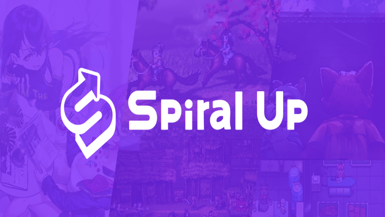 New Publisher Spiral Up Games Joins the Industry And Is Looking For More Games