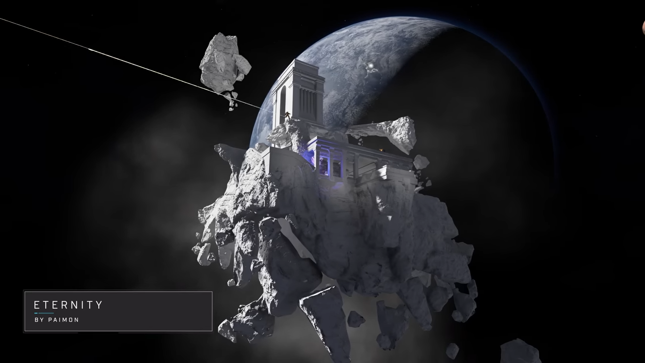 HALO INFINITE Plans To Make A Major Comeback With Latest Update