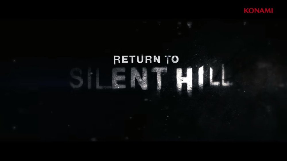 Silent Hill: Ascension listing reveals late October launch