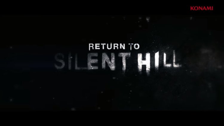 Konami Says New Silent Hill Game Rumors Are False - Siliconera