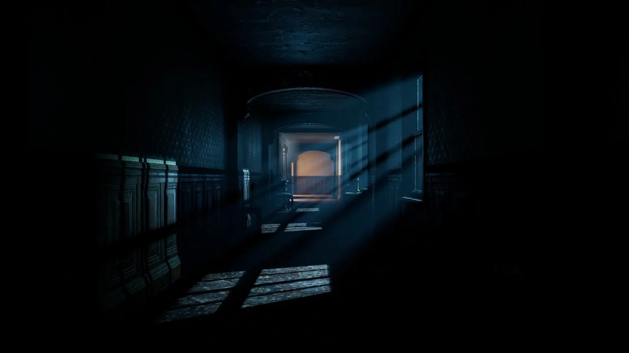 THE DEVIL IN ME First Impression: Trapped In The Murder Castle
