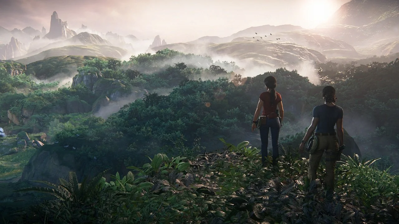 Sony PC Titles Absolutely Shine On The NVIDIA RTX 4090 