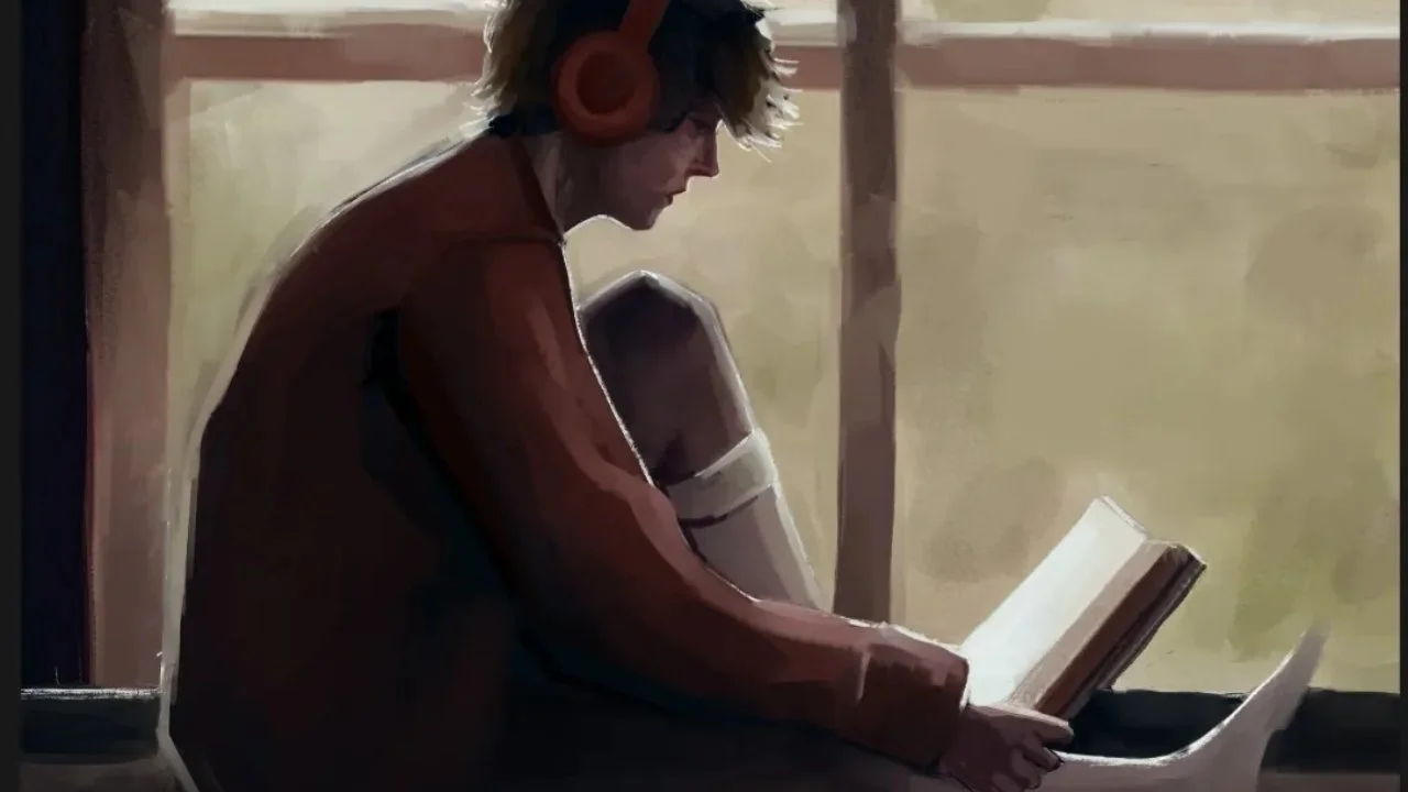 Upcoming Indie Narrative Puzzle Game Will Feature Katy Bentz As Their Main Character