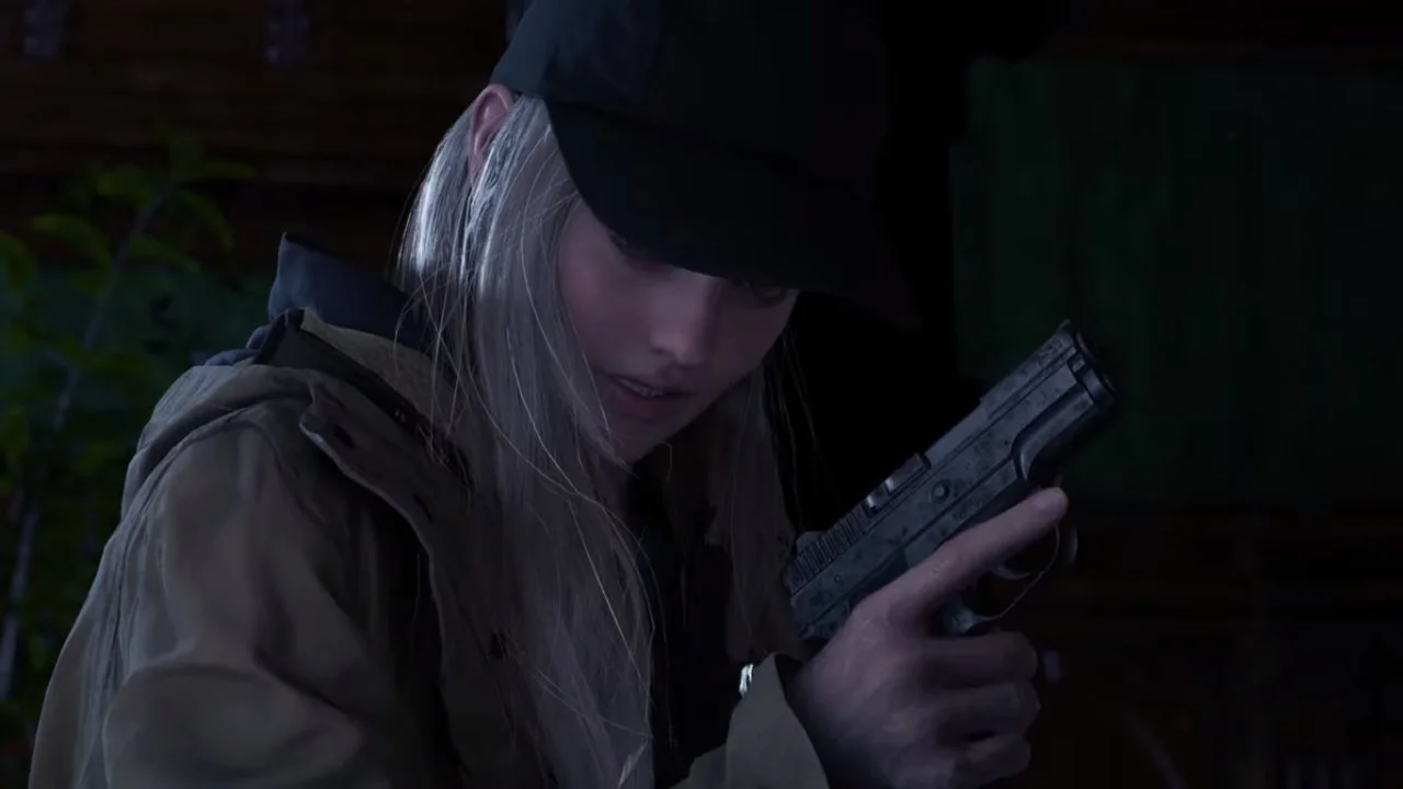 WINTERS' EXPANSION And Gold Edition For RESIDENT EVIL VILLAGE Is Out Now