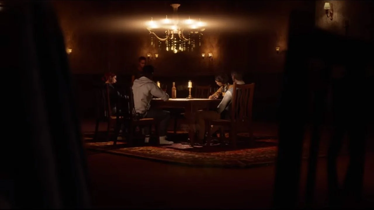 Halloween Trailer For THE DEVIL IN ME Asks A Threatening Question