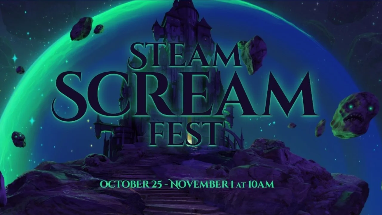 Spooky Deals To Check Out Before Halloween!