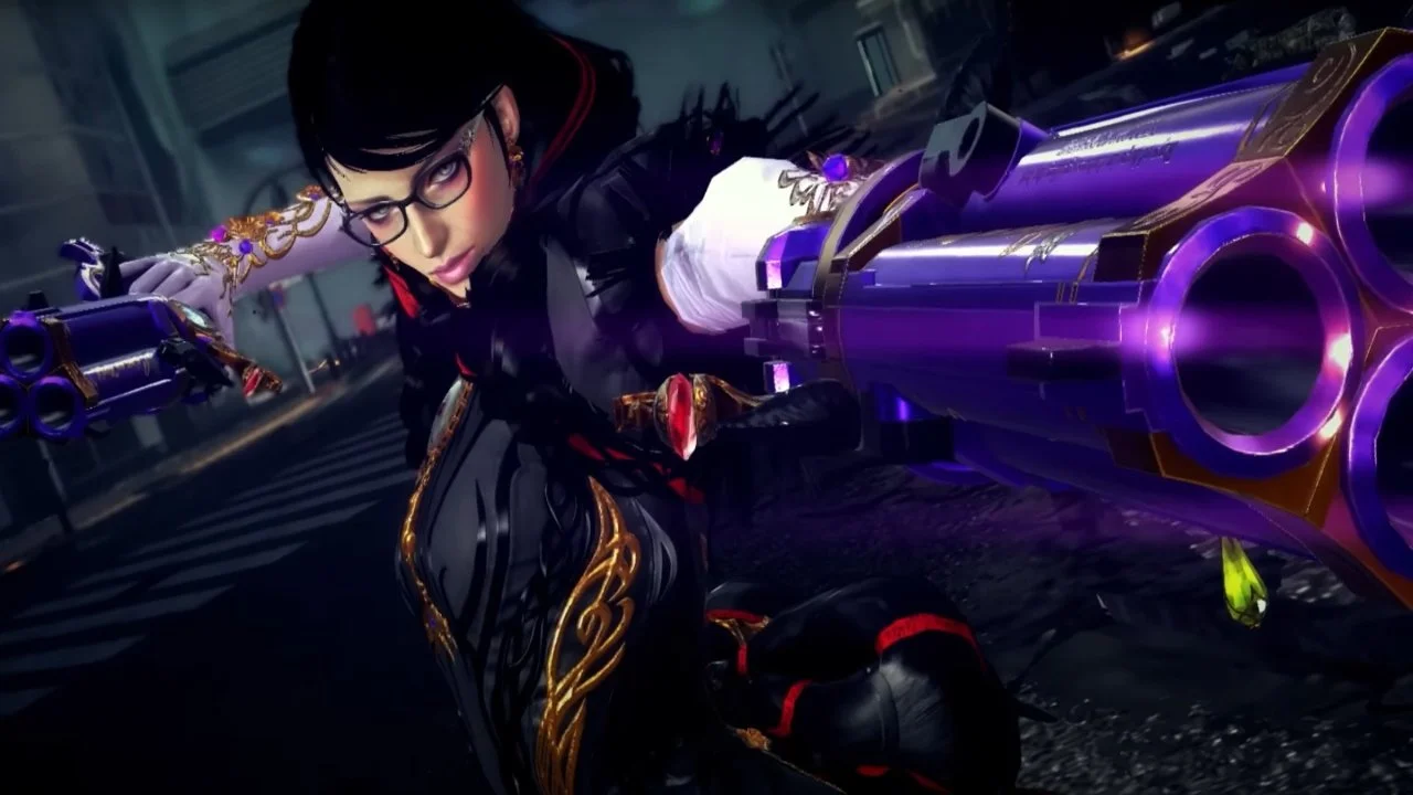 ICYMI: The Best Witch Is Back As BAYONETTA 3 Is Here!