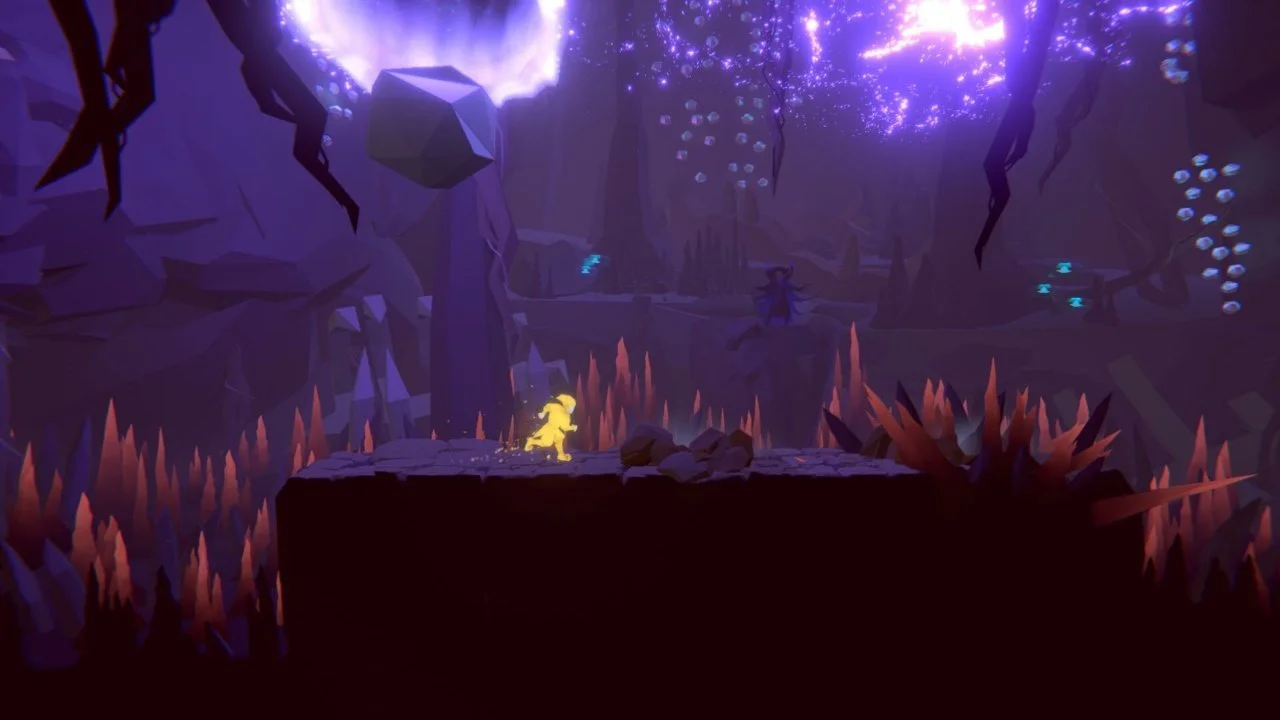 Updated Demo For THROUGH THE NIGHTMARES Comes With A Halloween Event