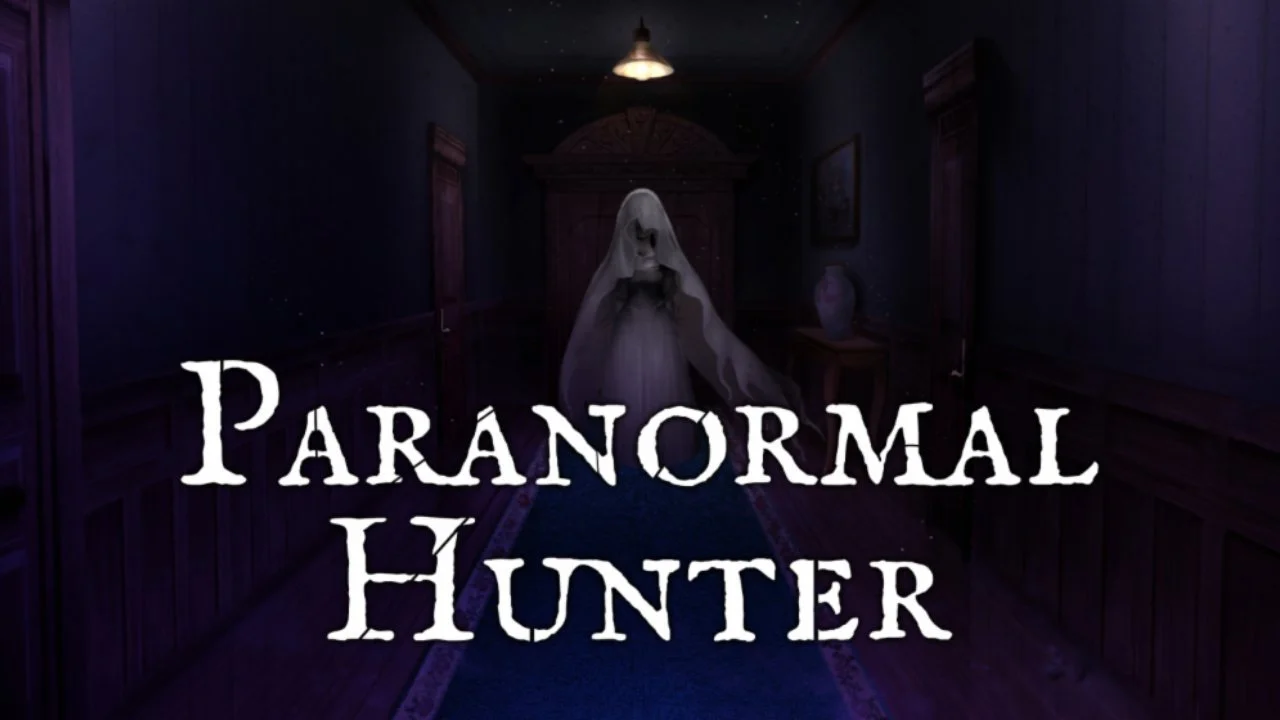 Co-op Survival Horror Title PARANORMAL HUNTER Gets A Release Window