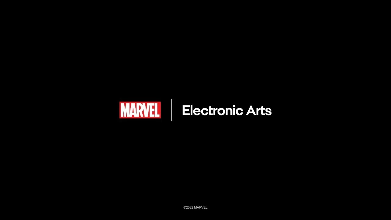 EA Announces Partnership With Marvel Games