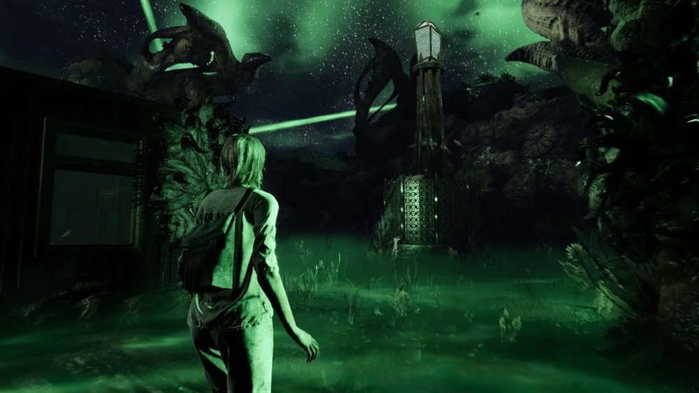 THE CHANT Review: When Meditation Goes Wrong