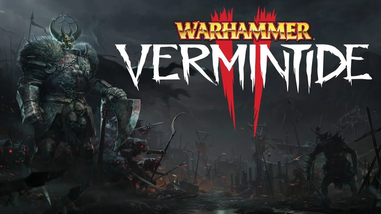 Fatshark Celebrates '7 Years Of Tide' With WARHAMMER: VERMINTIDE 2 Free-To-Keep!
