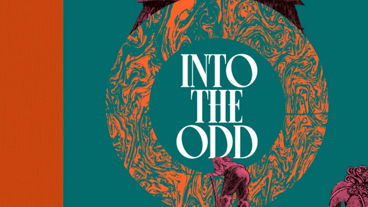 Understanding TTRPG Title INTO THE ODD: An Episodic Style One-Shot Series