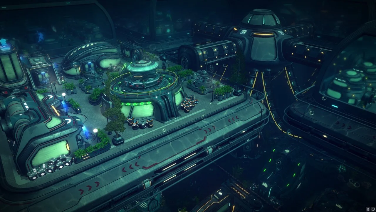 Release Date Announcement For AQUATICO Follows After A Successful Demo