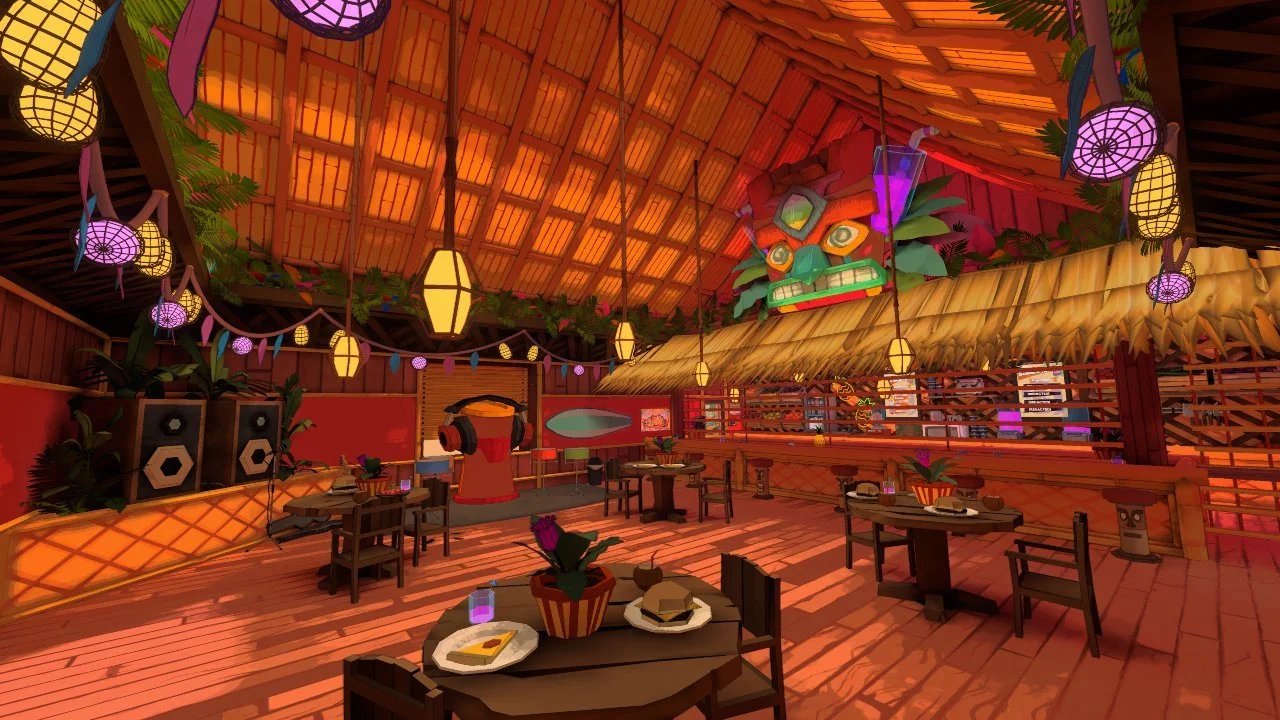 ESCAPE ACADEMY First DLC Review: Crashing Into A Real Challenge