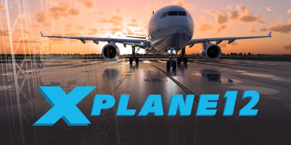 X-PLANE 12 Drops Its New Trailer And Shakes Up The Flight Sim Genre