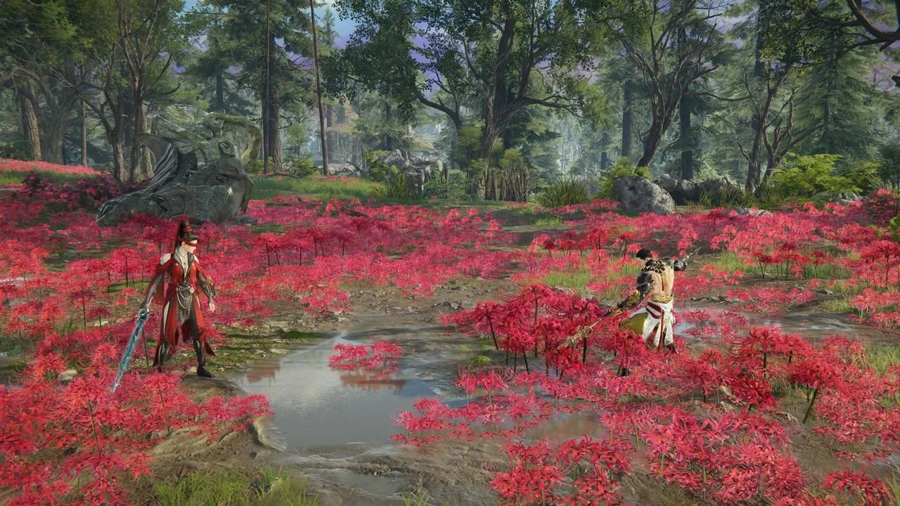 World Championship Of NARAKA: BLADEPOINT Announced