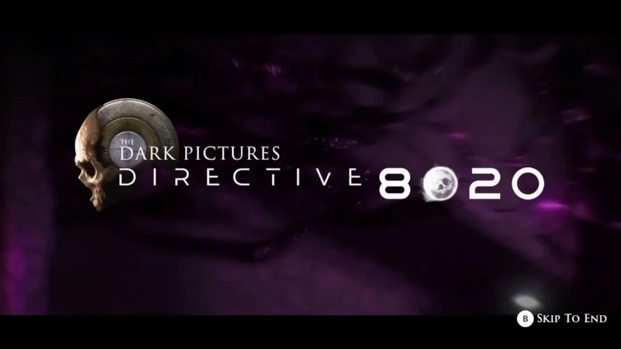 Season Two Premiere Title For THE DARK PICTURES ANTHOLOGY Revealed!