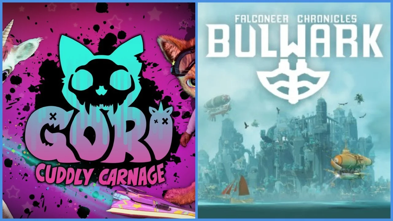 Wired Productions Opens Sign Ups For Two Upcoming Closed Beta Titles