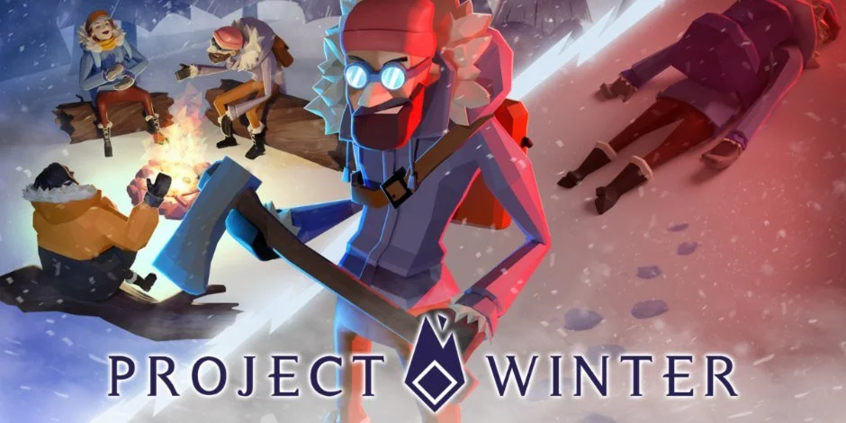 PROJECT WINTER Shadow Drops Big Content Update
