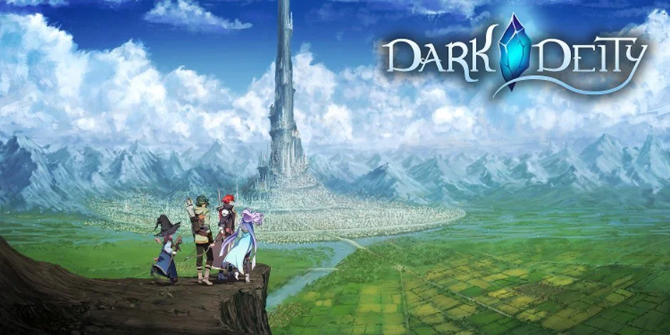 DARK DEITY Celebrates 100,000 Units Sold